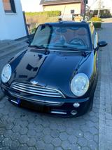 MINI COOPER CABRIO Sidewalk Sidewalk - MINI Cooper Cabrio: Roadster, Sidewalk