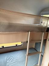 TEC Weltbummler Travel Style 410 - TEC Wohnwagen