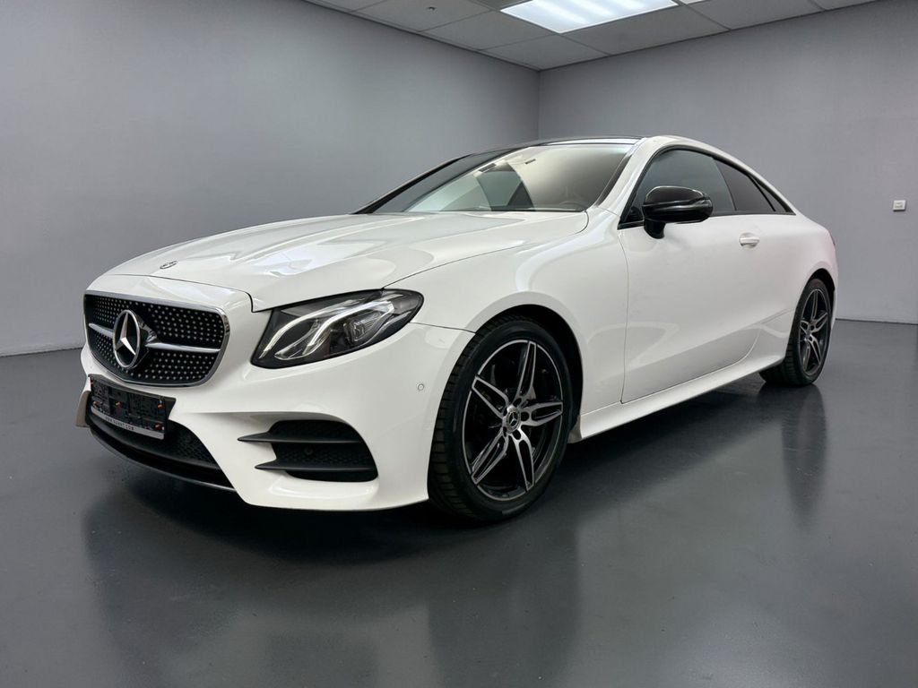 Mercedes-Benz CLE 200