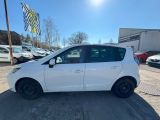 Renault Scenic III Dynamique 1.2 TCe 115 - Renault Scenic: Dynamique Tce