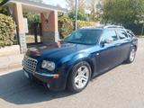 Chrysler 300C 3.0 V6 CRD cat DPF Touring Cambio  - gebrauchte Chrysler 300C aus dem Jahr 2008