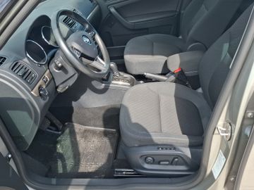 Skoda Yeti 1.2 TSI Green tec Style Outdoor AHK+SHZ+PDC