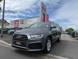 Audi Q3 sport quattro S-Tronic Navi FINANZIERUNG - Audi: Finanzierung