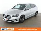 Mercedes-Benz B 200 d Progressive Aut.*LED*NAVI*TEMPO*CAM*PDC* - Mercedes-Benz B 200 Gebrauchtwagen in Frankfurt
