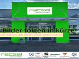 Volkswagen T-Cross R-Line 1.0 TSI LED Matrix Digitales Cock - Volkswagen T-Cross aus 2025