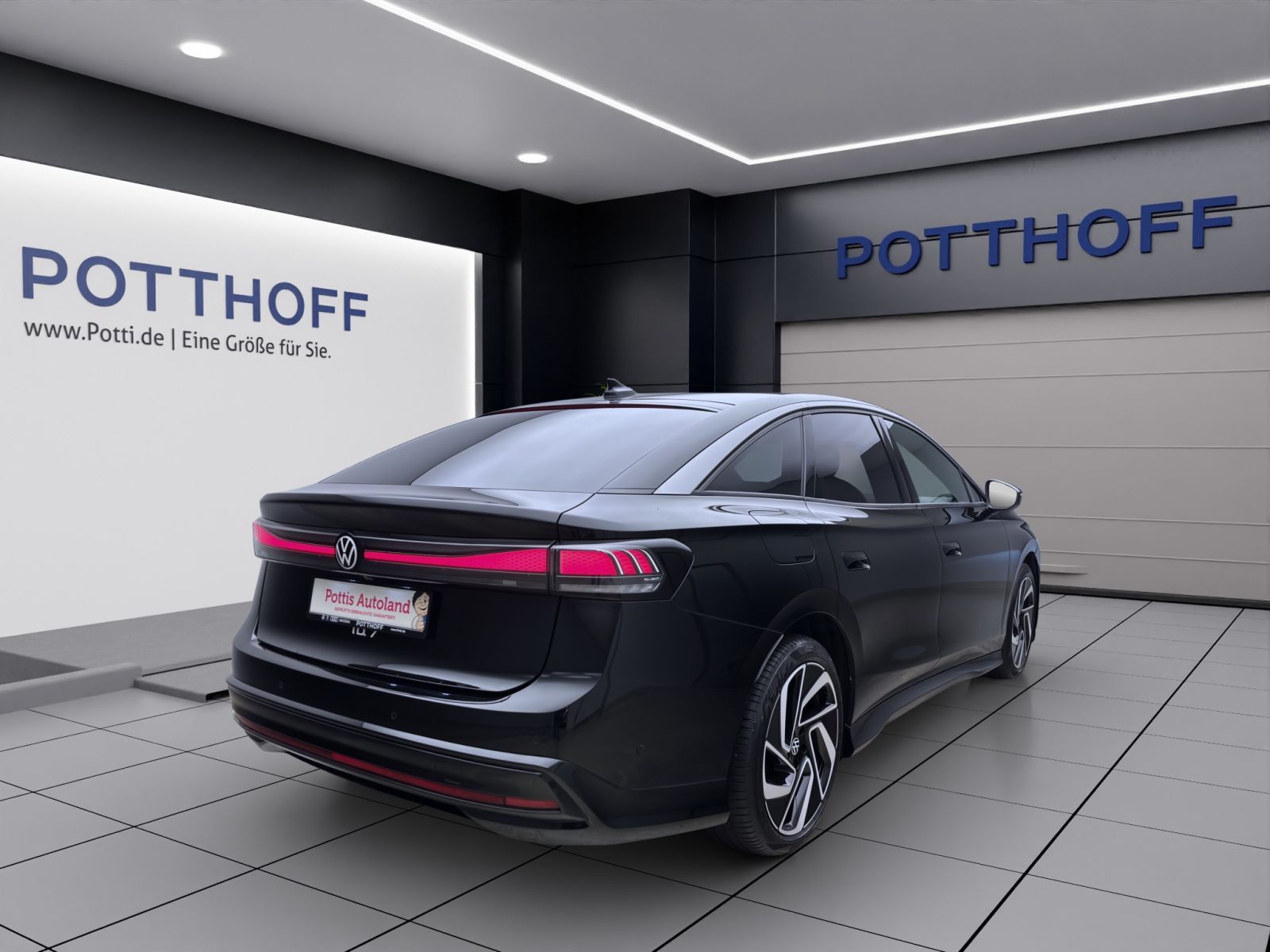 Volkswagen ID.7 - Bild 5