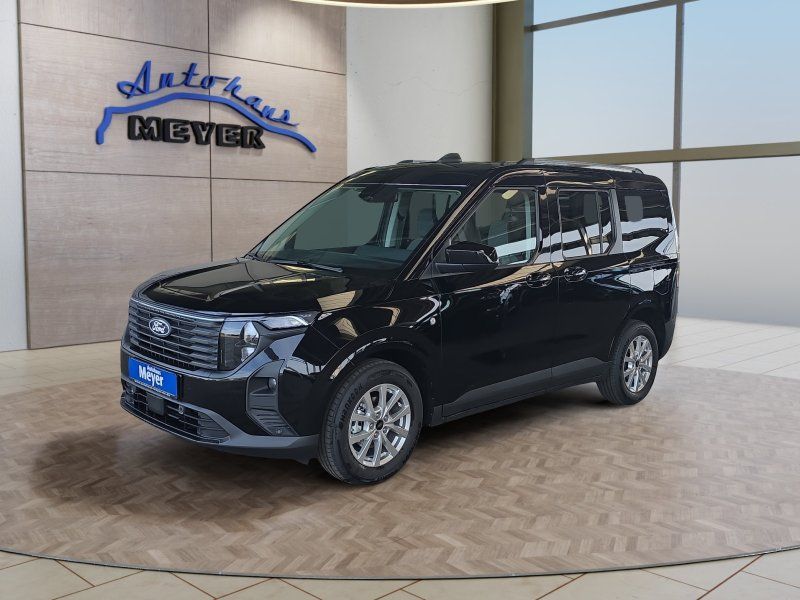 Image of Ford Tourneo Courier