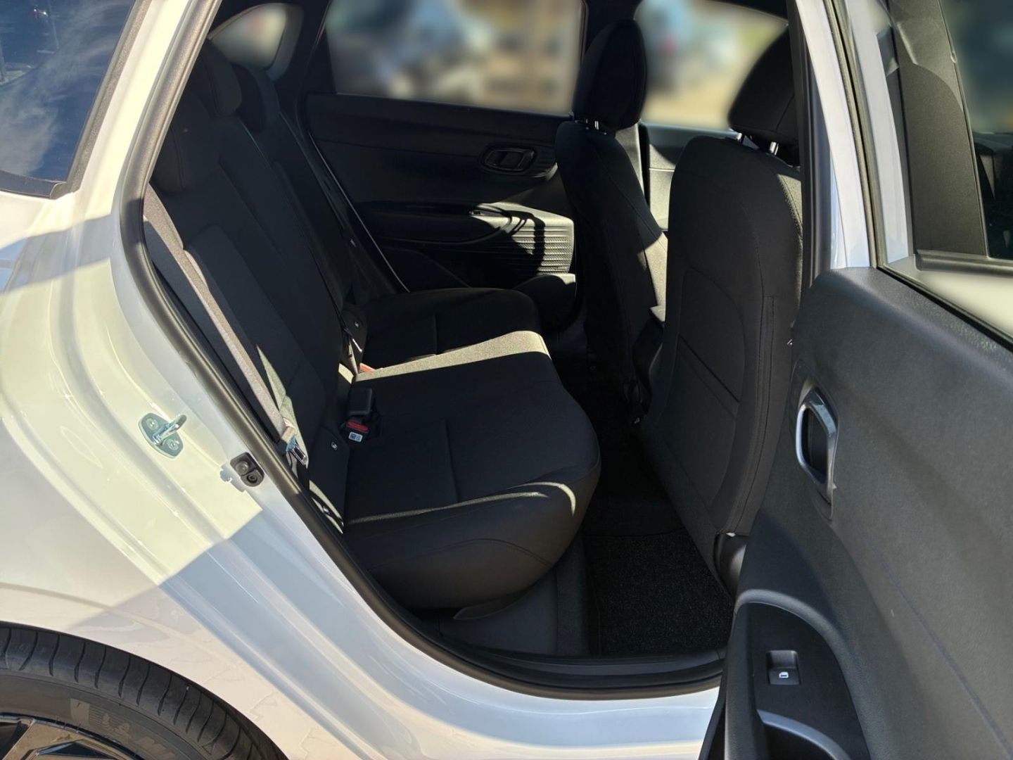 Hyundai i20 – Bild 13