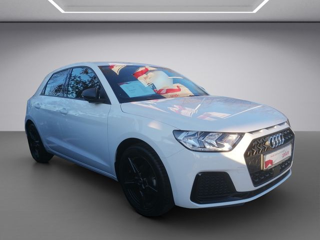 A1 Sportback 25 1.0 TFSI 70kW advanced S tronic
