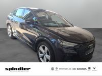Audi Q4 e-tron - Vorschau Bild 1