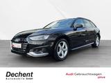 Audi A4 Avant Advanced 35 TFSI S tronic Tour Business