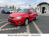 Seat Ibiza FR*Navi*PDC Vorne+Hinten*SHZ*Tempomat*Blue - : Sitzheizung, Limousine, Hinten