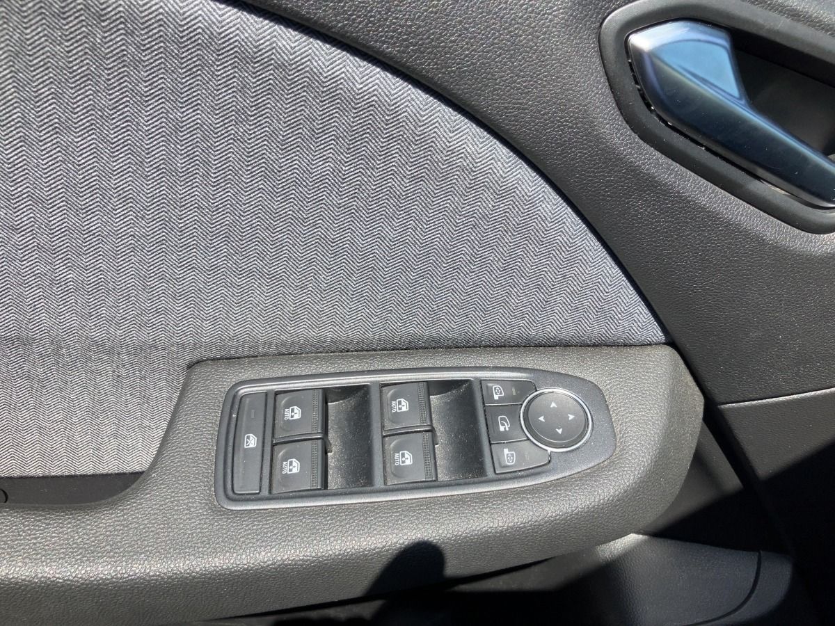 Renault Clio - Bild 17