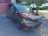 Volkswagen Sharan 2.0 TDI DSG 4M SOUND Pano*ACC*AHK*8xAlu - Volkswagen Sharan: 2.8