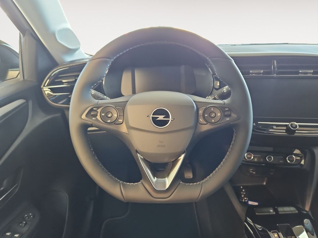 Fahrzeugabbildung Opel Corsa Electric Edition 3Phasig / Wärmepumpe