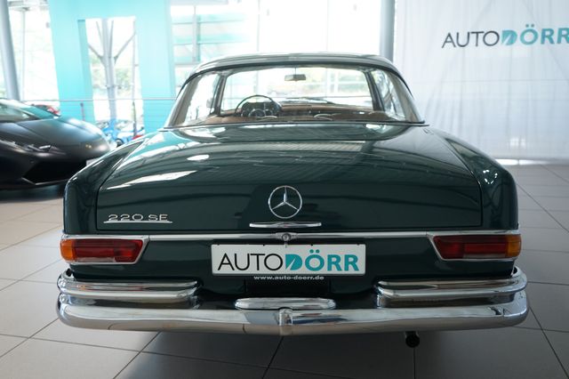 Vorschau Auto