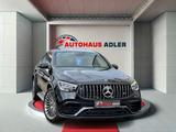 Mercedes-Benz GLC 63 AMG COUPE 4M+1HD*DISTR*SD*LED*AEROKIT*19% - Mercedes-Benz GLC 63 AMG: Schiebedach