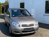 Toyota Yaris 1.3 VVT-i Sol 5.türig / Klima / TÜV NEU / - Toyota Gebrauchtwagen von 2005