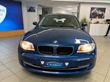 BMW 118 1 Limousine 118i - gebrauchte BMW 118 aus dem Jahr 2007