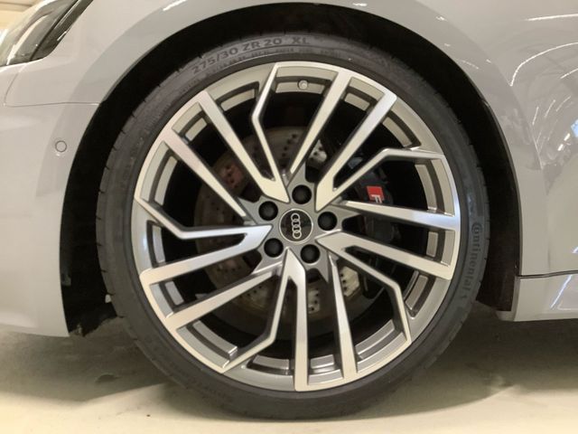 RS 5 Sportback tiptronic,B & O,Headup,Pano,360°K