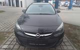 Opel Astra J Sports Tourer Style - Opel Astra Style mit Diesel-Antrieb