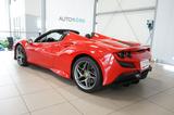 Ferrari F8 Spider Rosso Corsa+Lift+Carbon+Apple+Memory - Ferrari Gebrauchtwagen von 2023
