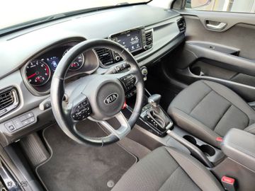 Kia Rio 1.4 SpiritAUTOMATIK-KLIMA-SHZG-LHZG-TEMPOMAT
