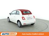 Fiat 500C 1.0 Mild-Hybrid Dolcevita*PDC*KLIMA*TEMPO* - Fiat Gebrauchtwagen in Mönchengladbach