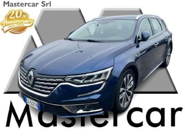 Renault RENAULT Talisman RESTYLING 2.0 blue dci Business