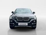 BMW X4 xDrive20d Aut. xLine Innovation+Navi+RFK+HiFi - BMW X4: Automatik