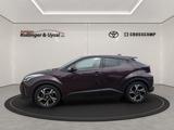 Toyota C-HR Hybrid Team D - Toyota C-HR: Limousine