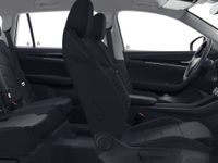 Skoda Kodiaq - Vorschau Bild 6