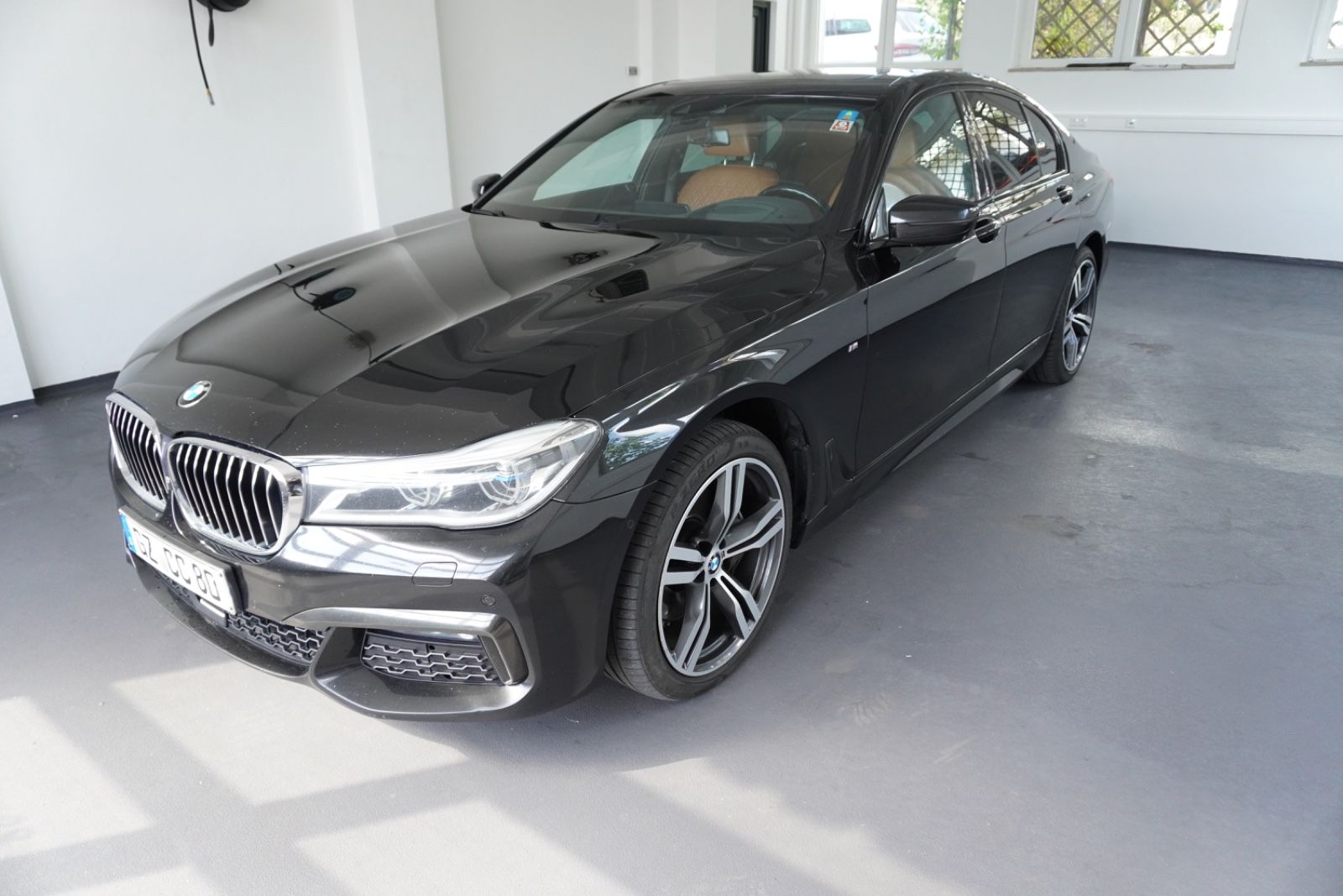 BMW 730 d xDrive imagem 2