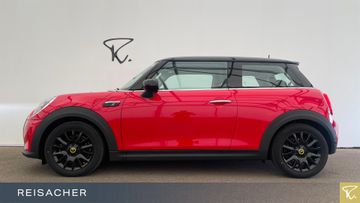 MINI Cooper SE - 9