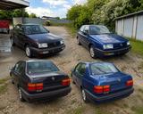 Volkswagen 2x VW Vento 1.8 H Kennzeichen Oldtimer Tau... - Volkswagen Vento: 1.8