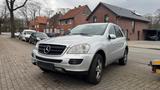 Mercedes-Benz ML 320 CDI - gebrauchte Mercedes-Benz ML 320 aus dem Jahr 2005