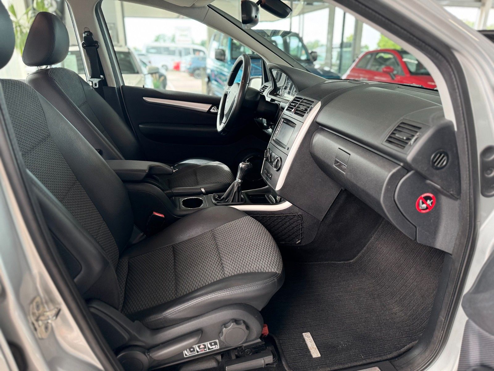 Fahrzeugabbildung Mercedes-Benz A 160 Avantgarde "Klima Parksensoren Sitzheizg."