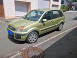 Ford Fusion 1.4 TDCi, TŮV 02.2026 - Ford Fusion mit Diesel-Antrieb: 1.4
