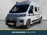 Etrusco CV 600 BB MARKISE+ELEKTR. TRITTSTUFE - Offers
