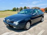 Alfa Romeo 166 2.5i V6 24v Progression - ASI - Alfa Romeo 166