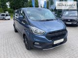 Ford Transit Custom 300 L2 Trail 170 PS -1.Hand-AHK- - Ford Transit: 300l