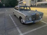 Mercedes-Benz 220 - Mercedes-Benz 220 Gebrauchtwagen in Dortmund