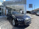 Audi A4 Avant 2.0 TDI 190 CV S tronic S line edi - Audi A4 mit Halbautomatikschaltung