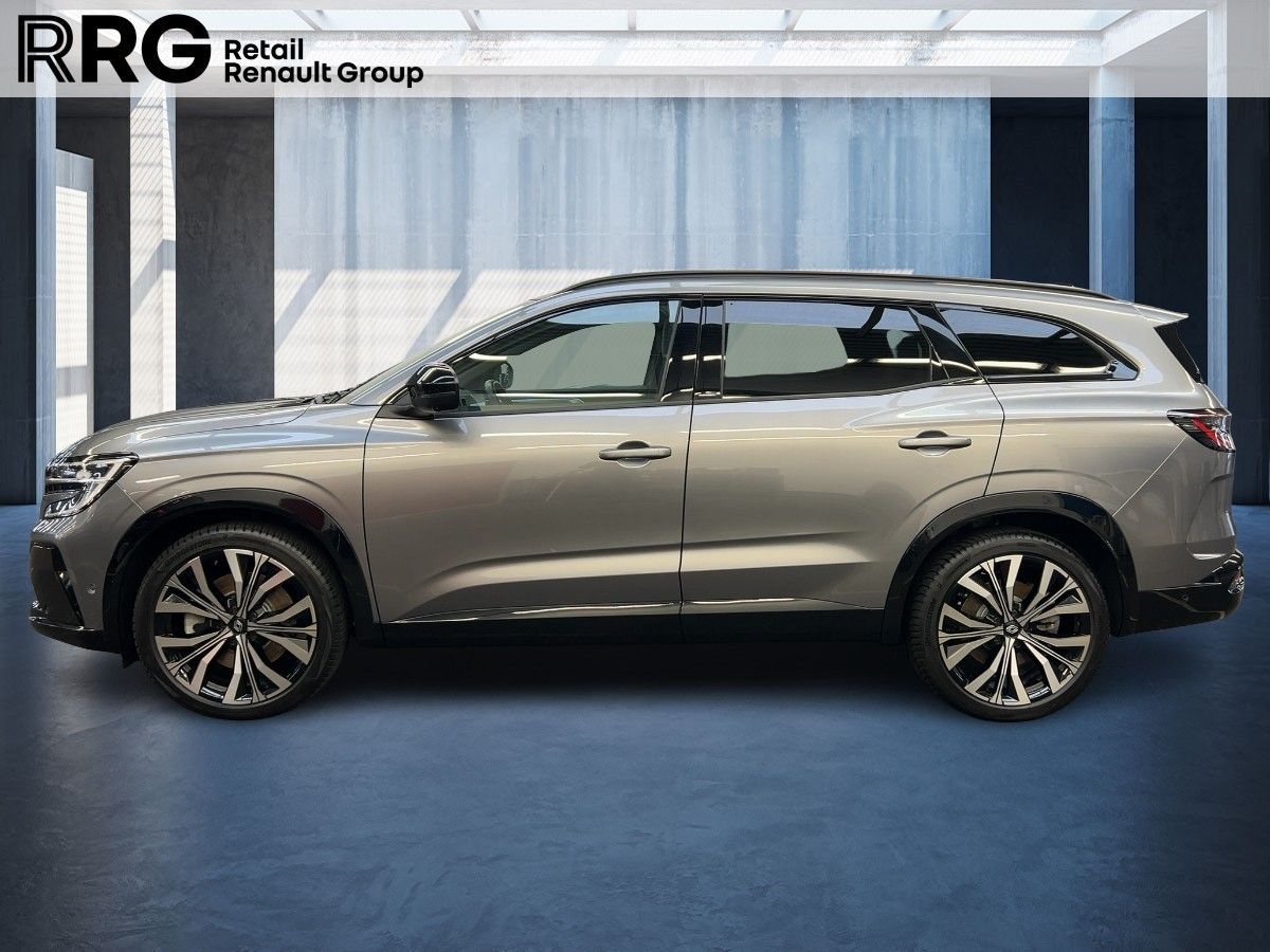 Renault Espace - Bild 2