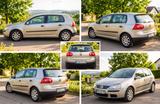 Volkswagen Golf 1.6  Automatik TÜV 01/28