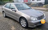 Mercedes-Benz Mercedes C180 kompressor - Mercedes-Benz C 180 in Aachen