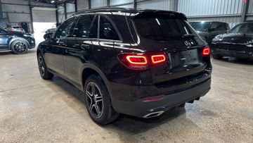Mercedes GLC 300 - 6