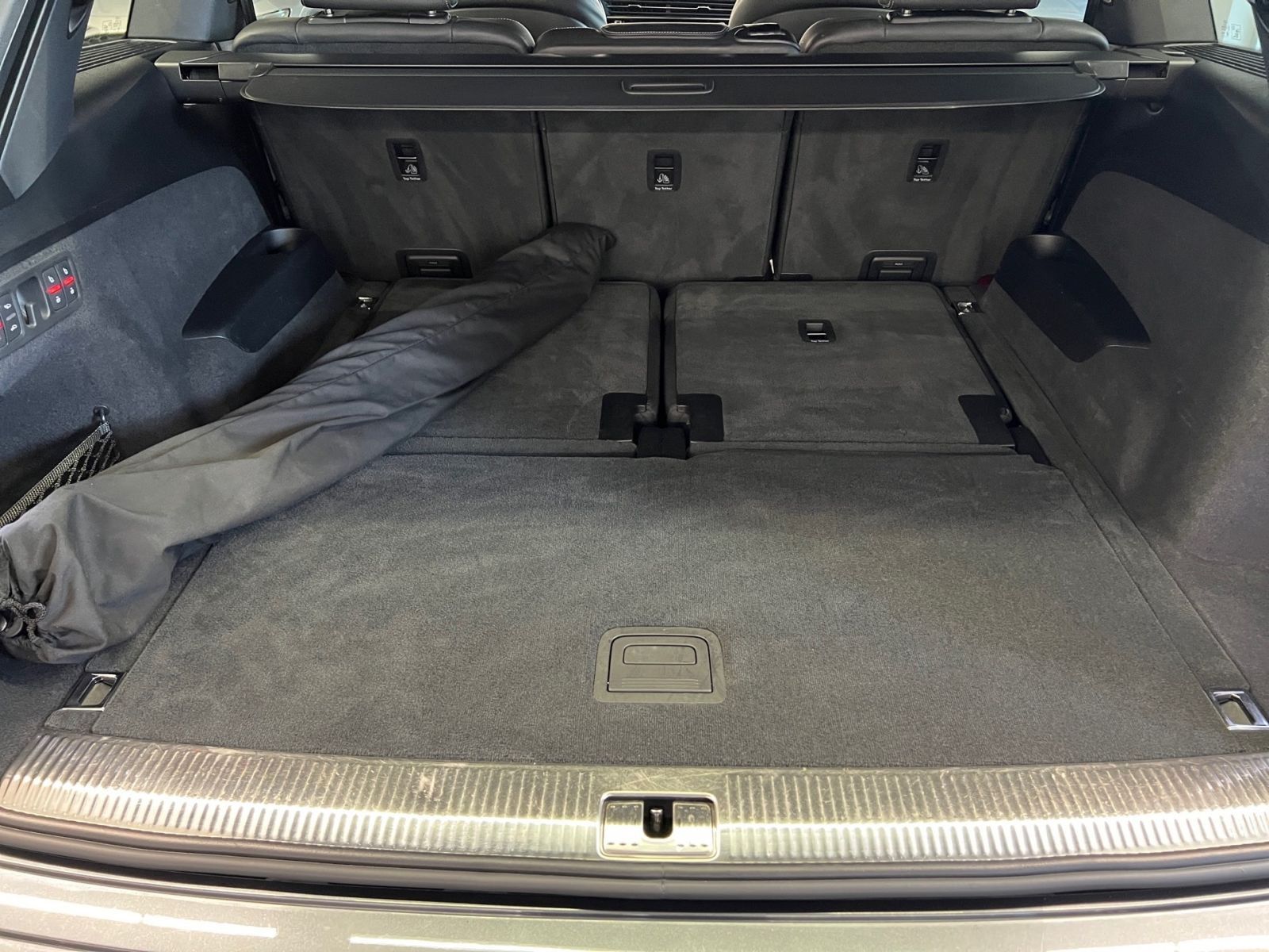 Audi Q7 - Bild 6