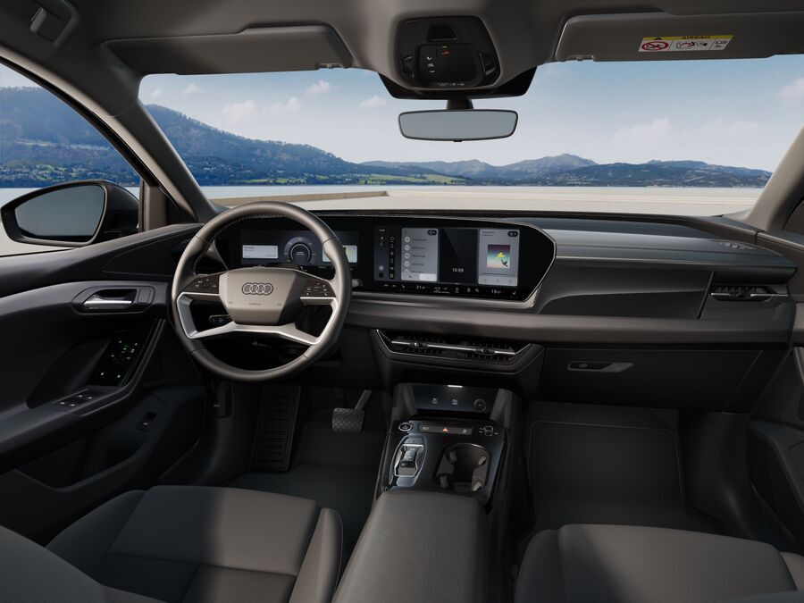 Audi Q6 e-tron - Bild 8