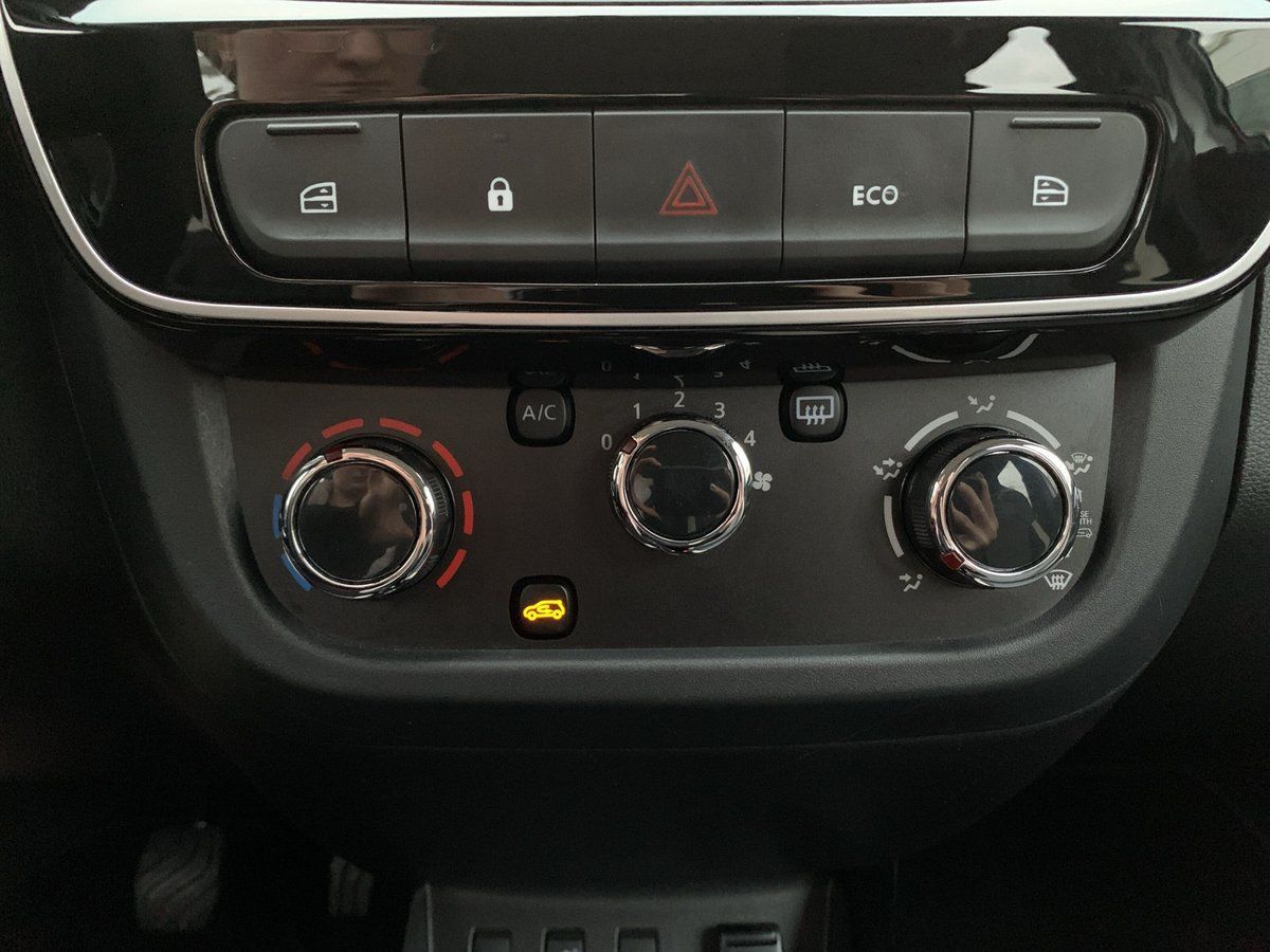 Dacia Spring - Bild 18